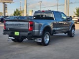 2026 Ford F-450 - Preview 2