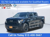 2026 Chevrolet Silverado 1500 - Preview 2