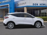 2027 Chevrolet Bolt - Preview 5