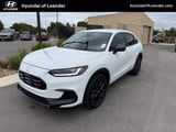 2024 Honda HR-V - Preview 2