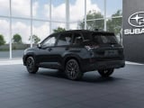 2026 Subaru Forester - Preview 4