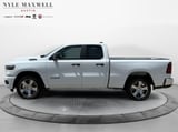 2026 Ram 1500 - Preview 13