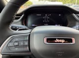 2026 Jeep Grand Cherokee L - Preview 11