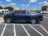 2017 Honda Ridgeline - Preview 8