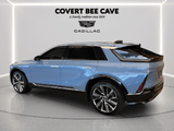 2027 Cadillac Lyriq - Preview 6