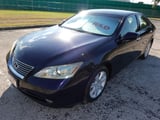2008 Lexus ES - Preview 3