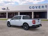 2026 Ford Maverick - Preview 4