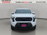 2026 Toyota Tacoma - Preview 2