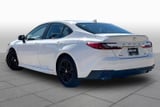 2025 Toyota Camry - Preview 11