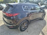 2020 Kia Sportage - Preview 3