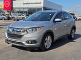 2020 Honda HR-V - Preview 2