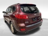 2008 Hyundai Santa Fe - Preview 7