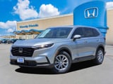 2027 Honda CR-V - Preview 2