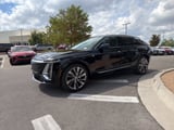 2027 Cadillac Lyriq - Preview 3
