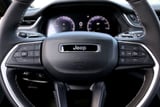 2025 Jeep Grand Cherokee - Preview 11