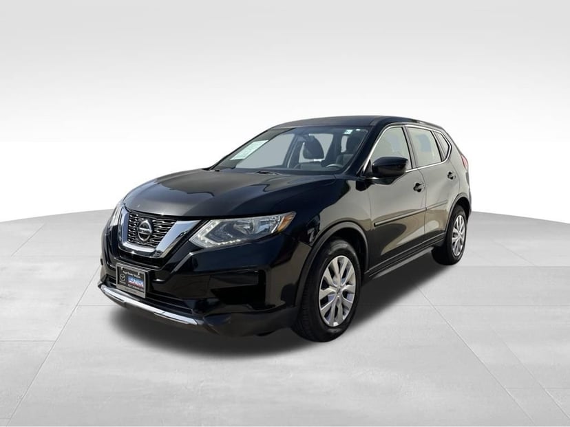 2018 Nissan Rogue - Image 1