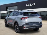 2023 Kia Sportage - Preview 5