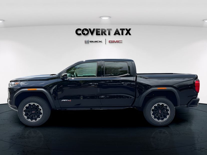 2026 GMC Canyon - Image 2