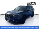 2026 Subaru Outback - Preview 3