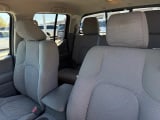 2017 Nissan Frontier - Preview 12