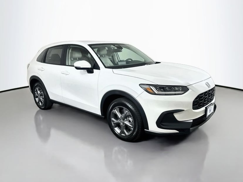 2027 Honda HR-V - Image 1
