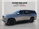 2022 Cadillac Escalade - Preview 4