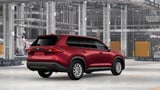 2026 Toyota Grand Highlander - Preview 10