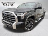 2023 Toyota Tundra - Preview 2