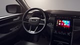2026 Jeep Grand Cherokee - Preview 9