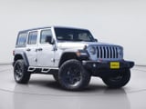 2018 Jeep Wrangler - Preview 2