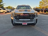 2024 GMC Sierra 2500HD - Preview 2