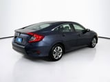 2018 Honda Civic - Preview 7