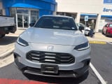 2025 Honda HR-V - Preview 4