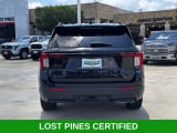 2025 Ford Explorer - Preview 5
