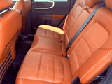 2023 Ford Bronco Sport - Preview 14