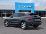 2026 Chevrolet Trax - Preview 3