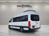 2025 Mercedes-Benz Sprinter - Preview 3