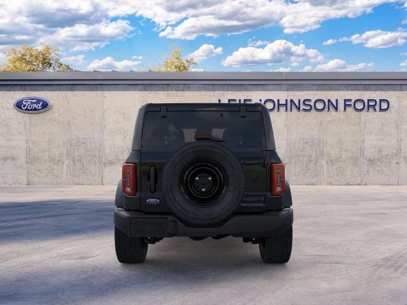 2026 Ford Bronco - Image 1