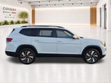 2024 Volkswagen Atlas - Preview 11