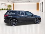 2022 Chevrolet Traverse - Preview 10
