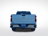 2026 Chevrolet Silverado 1500 - Preview 4