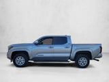 2025 Toyota Tacoma - Preview 8