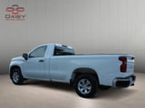 2019 Chevrolet Silverado 1500 - Preview 6