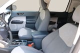 2022 Ford Maverick - Preview 14