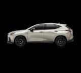2026 Lexus NX - Preview 3