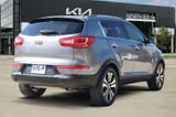 2012 Kia Sportage - Preview 5