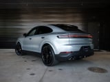 2026 Porsche Cayenne - Preview 3