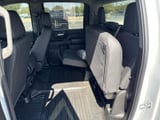 2026 Chevrolet Silverado 2500 HD - Preview 15