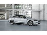 2027 Mercedes-Benz CLA - Preview 13