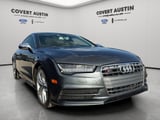2016 Audi S7 - Preview 7